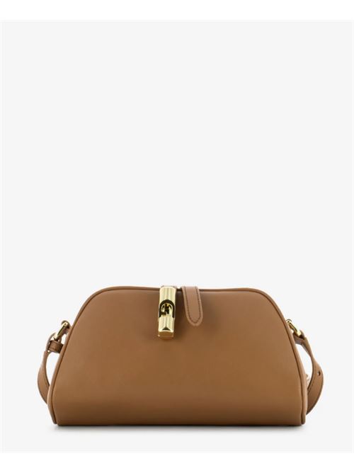 GOCCIA S FURLA | WE00747.BX3104RY000 BRANDY